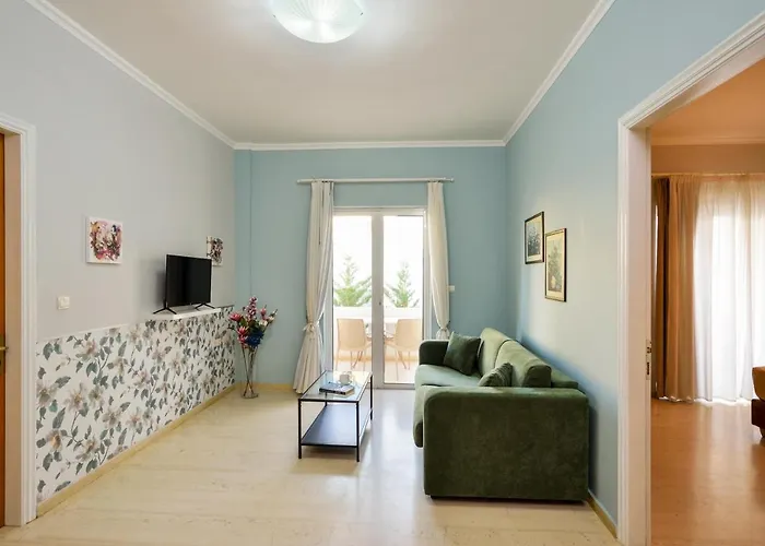 Poseidon Apartments