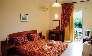 Poseidon Aparthotel Kato Daratso