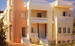 Aparthotel Poseidon