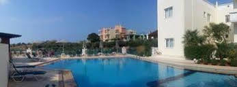 Poseidon Aparthotel