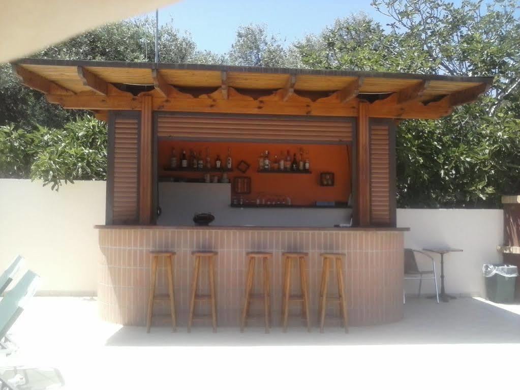 Aparthotel Poseidon Kato Daratso