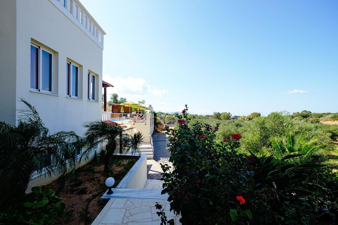 Aparthotel Poseidon 2*