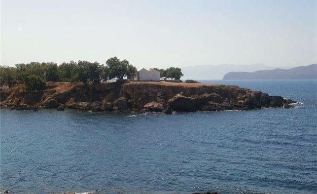 Aparthotel Poseidon