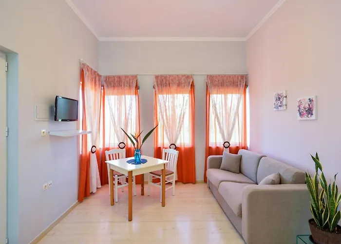 Poseidon Apartments
