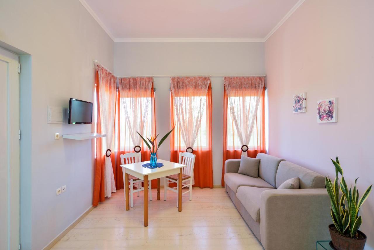 Aparthotel Poseidon