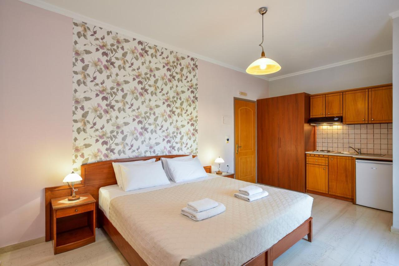 Aparthotel Poseidon