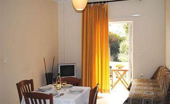 Aparthotel Poseidon Kato Daratso