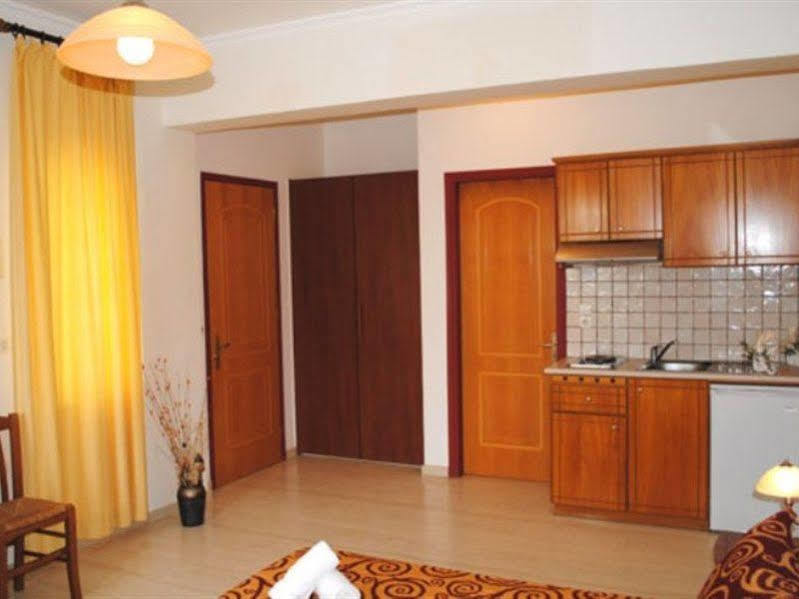 Aparthotel Poseidon 2*