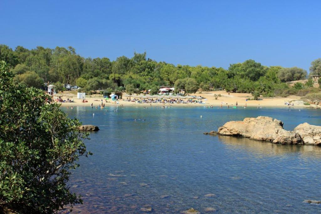 Poseidon Aparthotel