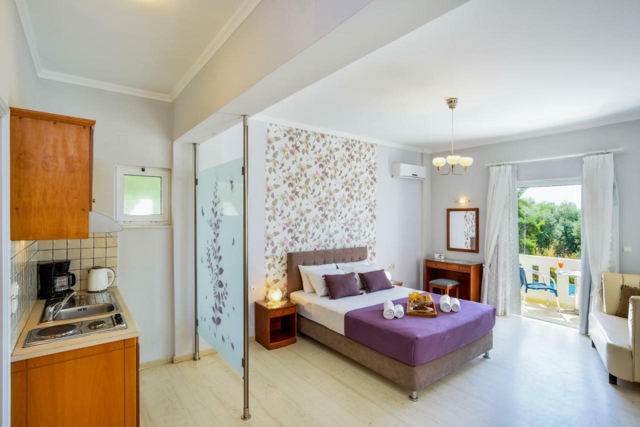 Aparthotel Poseidon