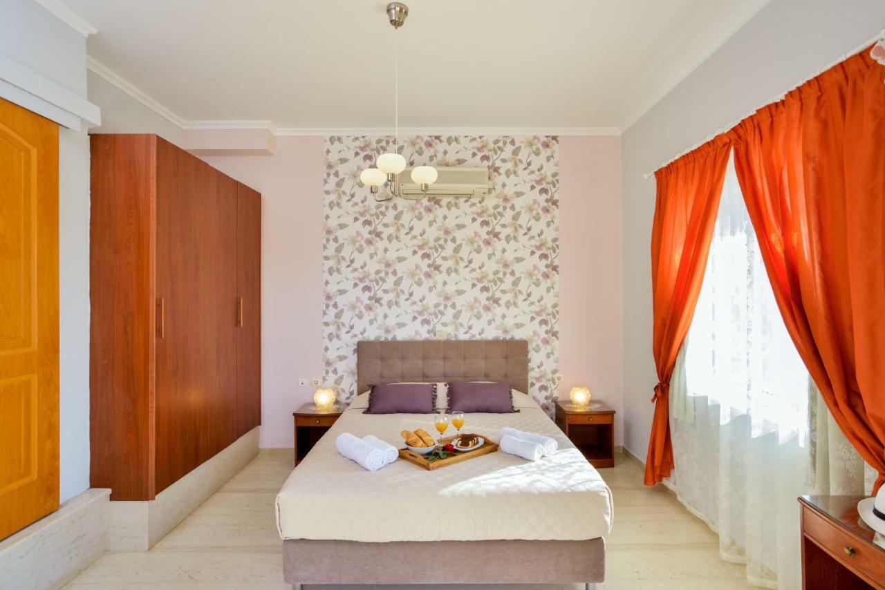 Aparthotel Poseidon