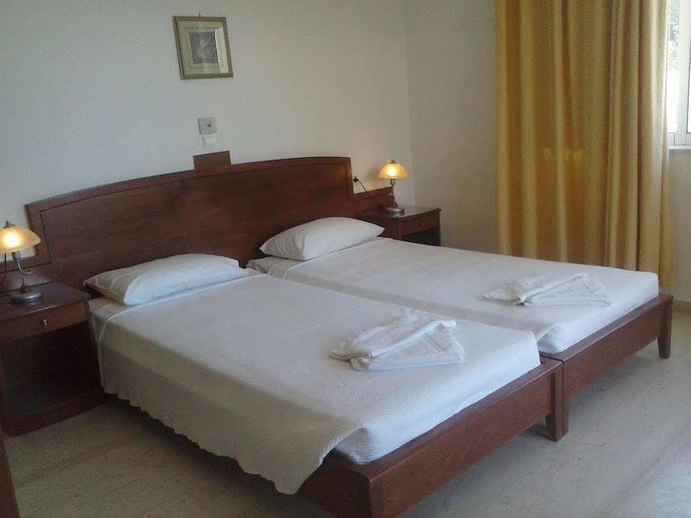 Poseidon Apart Otel