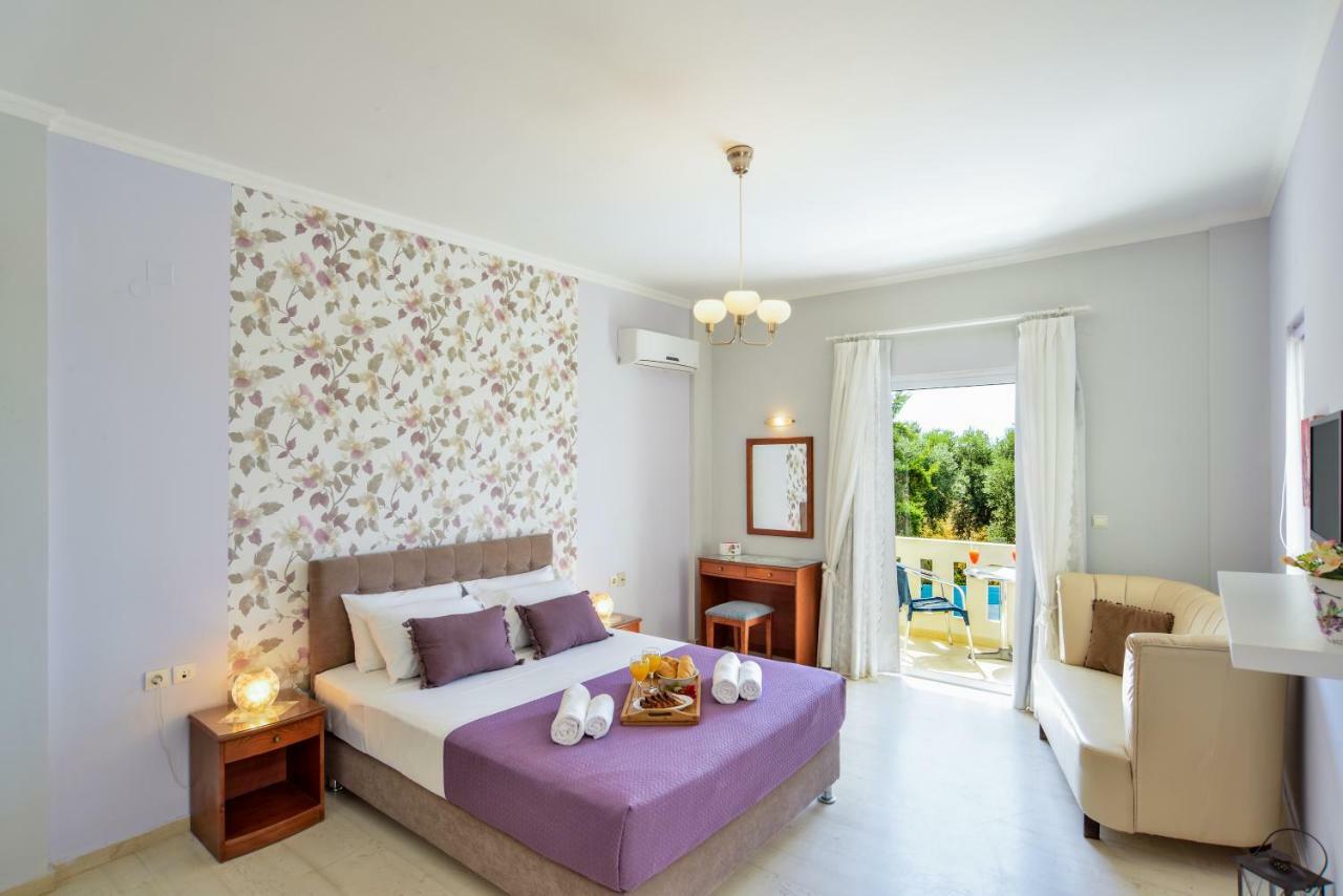 Apart Otel Poseidon 2*